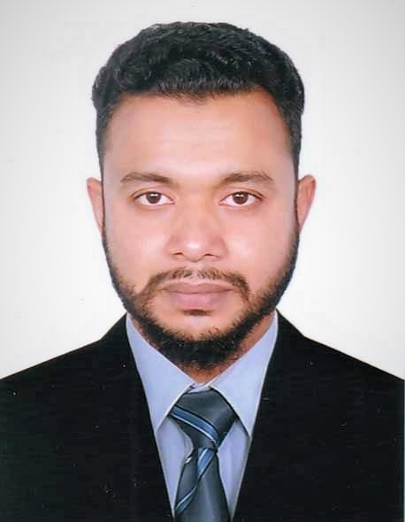 Muhammad Nurul Haider