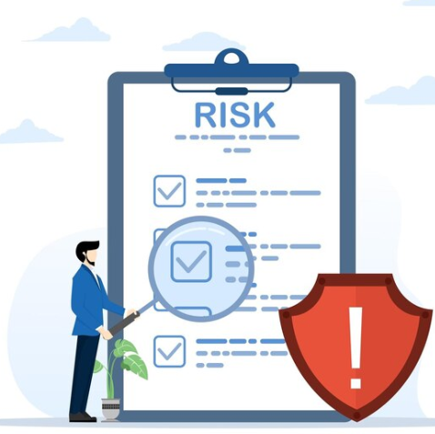 Governance, Risk & Compliance